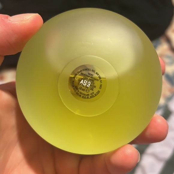 DKNY delicious delights cool swirl - Picture 2 of 2